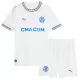 Dres Olympique Marseille Aubameyang 17 Dječji Domaći 2026/27