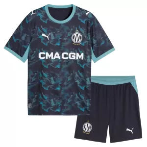 Dres Olympique Marseille Aubameyang 17 Dječji Gostujući 2026/27