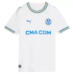 Dres Olympique Marseille Aubameyang 17 Domaći 2026/27