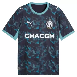 Dres Olympique Marseille Aubameyang 17 Gostujući 2026/27