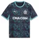 Dres Olympique Marseille Aubameyang 17 Gostujući 2026/27
