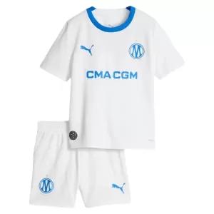 Dres Olympique Marseille Dječji Domaći 2026/27