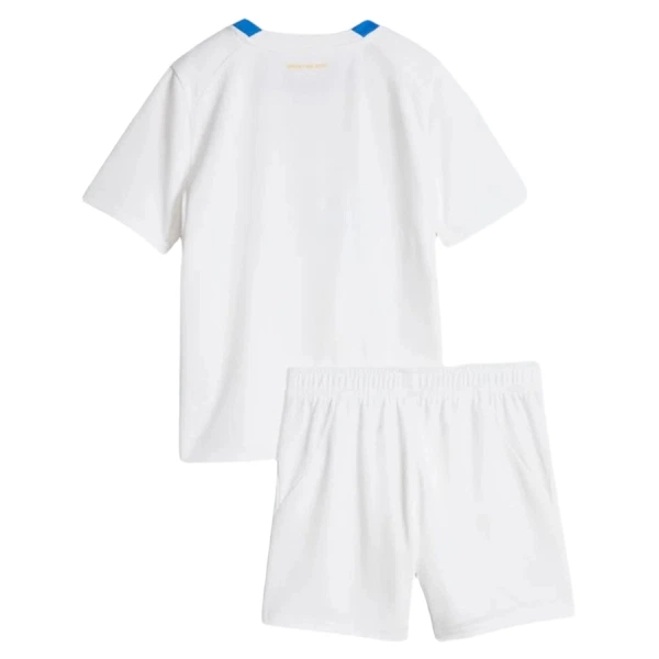 Dres Olympique Marseille Dječji Domaći 2026/27