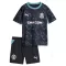 Dres Olympique Marseille Dječji Gostujući 2026/27