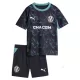 Dres Olympique Marseille Dječji Gostujući 2026/27 Dres Olympique Marseille Dječji Gostujući 2026/27