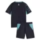 Dres Olympique Marseille Dječji Gostujući 2026/27