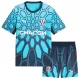 Dres Olympique Marseille Dječji Gostujući 2026/27 Plava Dres Olympique Marseille Dječji Gostujući 2026/27 Plava