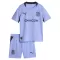 Dres Olympique Marseille Dječji Treći 2026/27