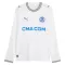 Dres Olympique Marseille Domaći 2026/27 Dugi Rukav