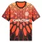 Dres Olympique Marseille Domaći 2026/27 Naranča