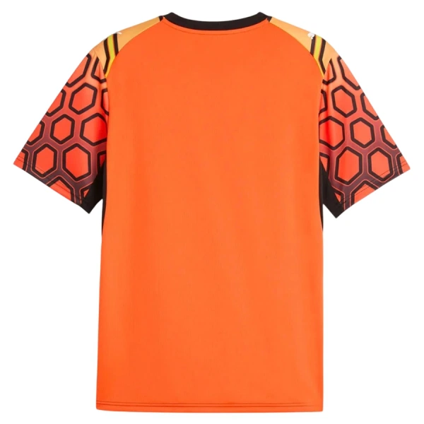 Dres Olympique Marseille Domaći 2026/27 Naranča