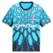 Dres Olympique Marseille Gostujući 2026/27 Plava