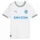 Dres Olympique Marseille Greenwood 10 Domaći 2026/27