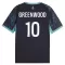Dres Olympique Marseille Greenwood 10 Gostujući 2026/27