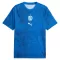 Dres Olympique Marseille Pre-Match 2026/27 Plava