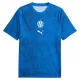 Dres Olympique Marseille Pre-Match 2026/27 Plava Dres Olympique Marseille Pre-Match 2026/27 Plava