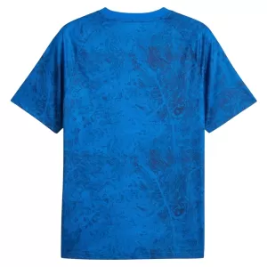 Dres Olympique Marseille Pre-Match 2026/27 Plava