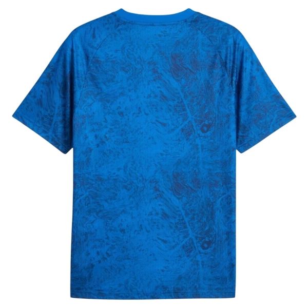 Dres Olympique Marseille Pre-Match 2026/27 Plava