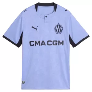 Dres Olympique Marseille Treći 2026/27