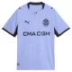 Dres Olympique Marseille Treći 2026/27 Dres Olympique Marseille Treći 2026/27