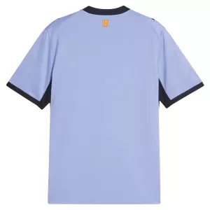 Dres Olympique Marseille Treći 2026/27