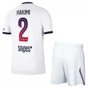 Dres Paris Saint-Germain Achraf Hakimi 2 Dječji Gostujući 2026/27