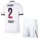 Dres Paris Saint-Germain Achraf Hakimi 2 Dječji Gostujući 2026/27 Dres Paris Saint-Germain Achraf Hakimi 2 Dječji Gostujući 2026/27