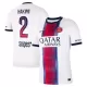 Dres Paris Saint-Germain Achraf Hakimi 2 Gostujući 2026/27 Dres Paris Saint-Germain Achraf Hakimi 2 Gostujući 2026/27