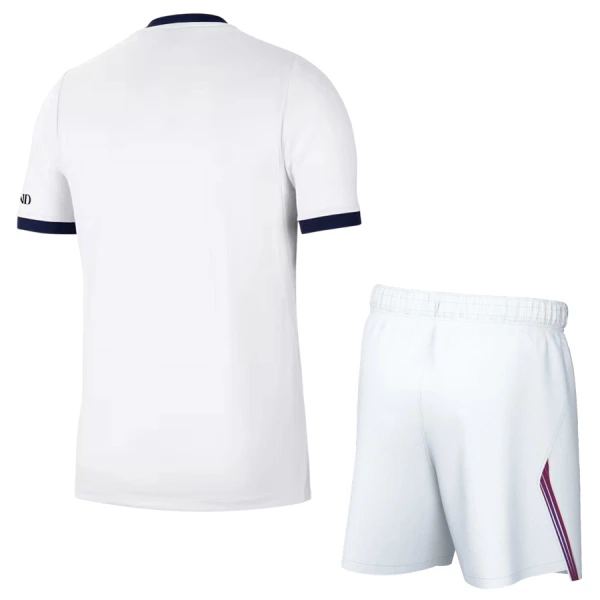 Dres Paris Saint-Germain Dječji Gostujući 2026/27