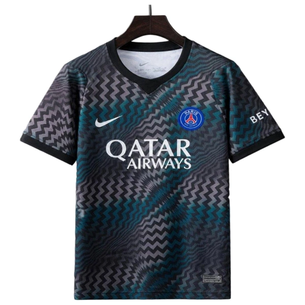 Dres Paris Saint-Germain Golmanski Domaći 2026/27 Dres Paris Saint-Germain Golmanski Domaći 2026/27