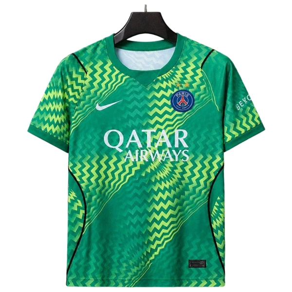 Dres Paris Saint-Germain Golmanski Gostujući 2026/27 Dres Paris Saint-Germain Golmanski Gostujući 2026/27
