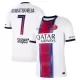 Dres Paris Saint-Germain Kvaratskhelia 7 Gostujući 2026/27