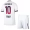 Dres Paris Saint-Germain Ousmane Dembélé 10 Dječji Gostujući 2026/27