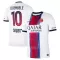 Dres Paris Saint-Germain Ousmane Dembélé 10 Gostujući 2026/27