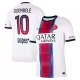 Dres Paris Saint-Germain Ousmane Dembélé 10 Gostujući 2026/27 Dres Paris Saint-Germain Ousmane Dembélé 10 Gostujući 2026/27