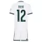Dres Real Madrid Alexander-Arnold 12 Dječji Domaći 2026/27