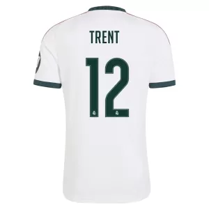 Dres Real Madrid Alexander-Arnold 12 Domaći 2026/27