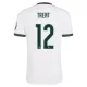 Dres Real Madrid Alexander-Arnold 12 Domaći 2026/27 Dres Real Madrid Alexander-Arnold 12 Domaći 2026/27