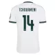 Dres Real Madrid Aurélien Tchouaméni 14 Domaći 2026/27