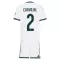 Dres Real Madrid Carvajal 2 Dječji Domaći 2026/27