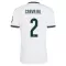 Dres Real Madrid Carvajal 2 Domaći 2026/27