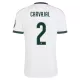Dres Real Madrid Carvajal 2 Domaći 2026/27 Dres Real Madrid Carvajal 2 Domaći 2026/27