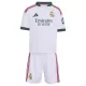 Dres Real Madrid David Alaba 4 Dječji Domaći 2026/27