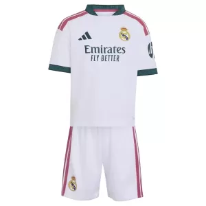 Dres Real Madrid Dječji Domaći 2026/27