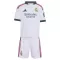 Dres Real Madrid Dječji Domaći 2026/27