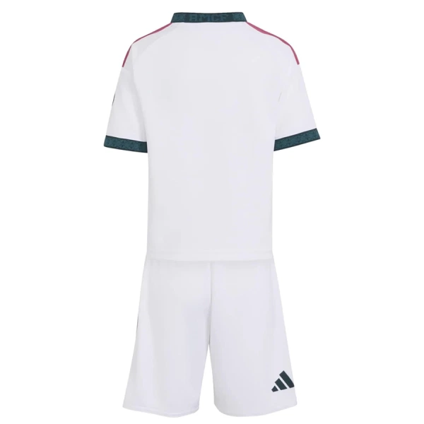 Dres Real Madrid Dječji Domaći 2026/27
