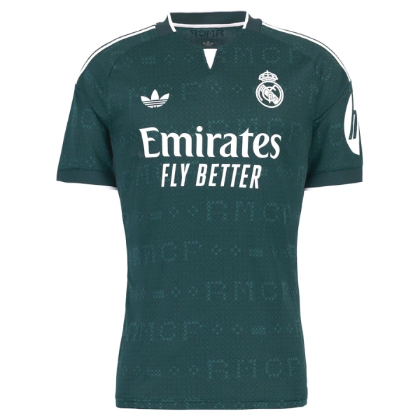 Dres Real Madrid Dječji Gostujući 2026/27