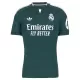 Dres Real Madrid Dječji Gostujući 2026/27