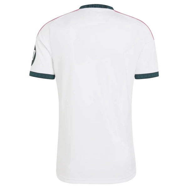 Dres Real Madrid Domaći 2026/27