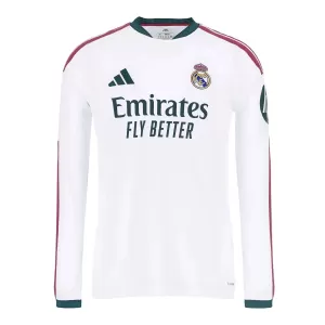 Dres Real Madrid Domaći 2026/27 Dugi Rukav